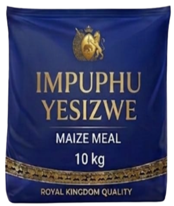 Maize Meal